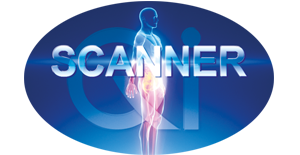 Qi-SCANNER Zubehör