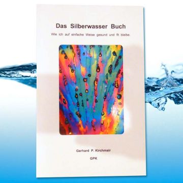  Qi-109 - Silberwasserbuch G. Kirchmayr  10.28GBP - 15.17GBP  
