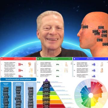  Qi-501 - TimeWaver PRO bioenerg. Zoom-Analyse per Zoom + 1 Monat bioenerg. Bewellung 120min. + PDF Report  33623.04JPY  