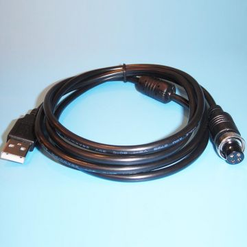  Qi-013 - USB-Kabel  14.40GBP  