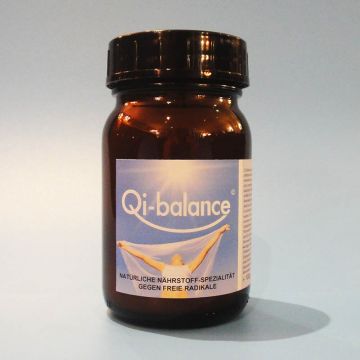  Qi-302 - Qi-Balance Pulver 100g  39.07GBP - 42.76GBP  