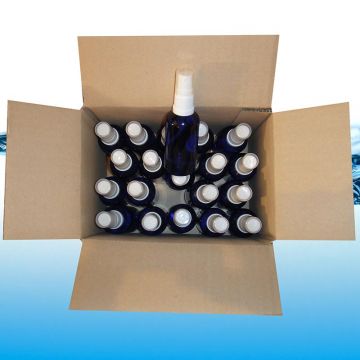  Qi-201 - 20er-Pack 50ml Qi-Silberwasser Blauflasche Sprhkopf  216,00EUR - 299,00EUR  